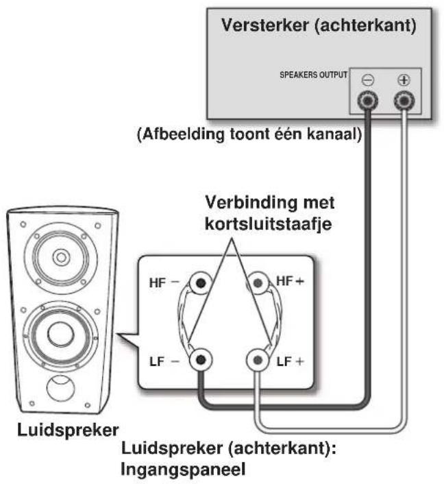 PIONEER S4EXW - Tweedraads verbindingen - 1