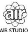PIONEER S4EXW - Collaboration with Air Studios - 1