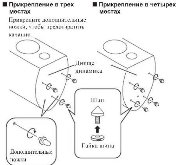 PIONEER S4EXW - YcTaHOBka - 1