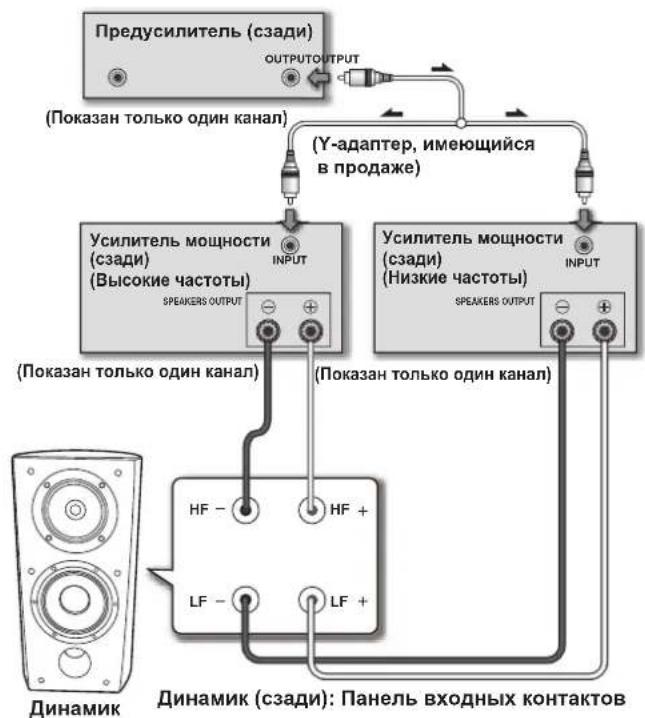 PIONEER S4EXW - Topn30HTaBna Cxema DByXKaHaBbHorO yCInHeHn - 1