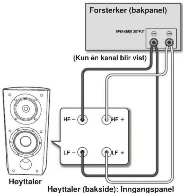 PIONEER S4EXW - Bi-Wiring - 2