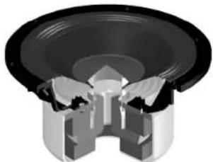 PIONEER S3EXQL - Basdriver - 1