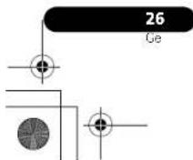 PIONEER S3EXQL - Wichtiger Hinweis - 1