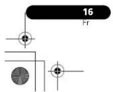 PIONEER S3EXQL - Fixation de l'attache antichute - 3