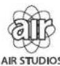 PIONEER S3EXQL - Samarbete med Air Studios - 1