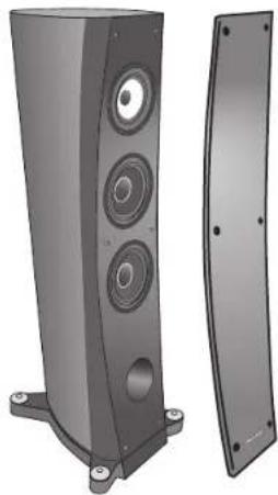 PIONEER S3EXQL - YcTaHOBka/CHrTne peWetKn dHAmnKa - 1