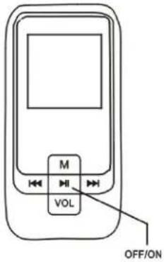 Ricatech RC850 - Aan/uit: - 1
