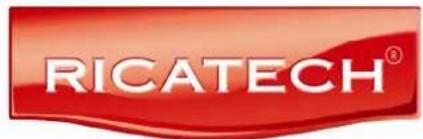 Ricatech RC850 - Telephone - 1