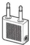 PIONEER SEMJ7NC - Zawartość zestawu - 2