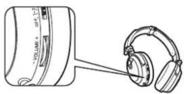 PIONEER SEMJ7NC - Bruk av hodetelefonene - 3