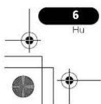 PIONEER SEMJ7NC - Megjegyzés - 4