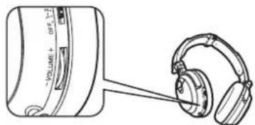 PIONEER SEMJ7NC - Utilisation du casque d'écoute - 3