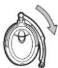 PIONEER SEMJ7NC - Uskladnění sluchátek - 3