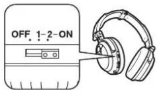PIONEER SEMJ7NC - Funzione di cancellazione del rumore + SRS surround\*1 - 1