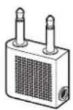 PIONEER SEMJ7NC - Комплект поставки - 2