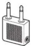 PIONEER SEMJ7NC - A készlet tartalma - 2