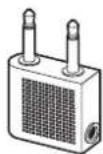 PIONEER SEMJ7NC - Obsah balení - 2