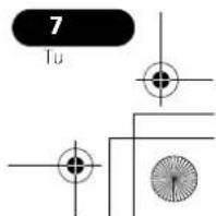 PIONEER SEMJ7NC - Sorun giderme - 2