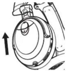 PIONEER SEMJ7NC - Inserting Batteries - 2