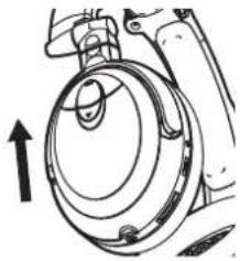 PIONEER SEMJ7NC - Vkládání baterií - 2