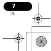PIONEER SEMJ7NC - Opmerking - 6