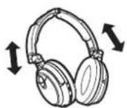 PIONEER SEMJ7NC - Quando sostituire le batterie - 5