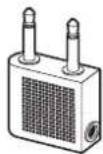 PIONEER SEMJ7NC - Set İçeriği - 2