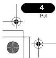 PIONEER SEMJ7NC - Główne elementy - 2