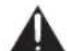 PIONEER PDPS59 - Precaución - 1