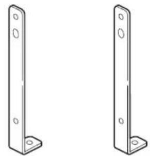 PIONEER PDPS59 - COMPROBACION DE LOS ACCESORIOS - 2