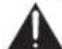 PIONEER PDPS59 - Connect the other end of the speaker cables to the speaker (See procedure 5 on page 5). - 1
