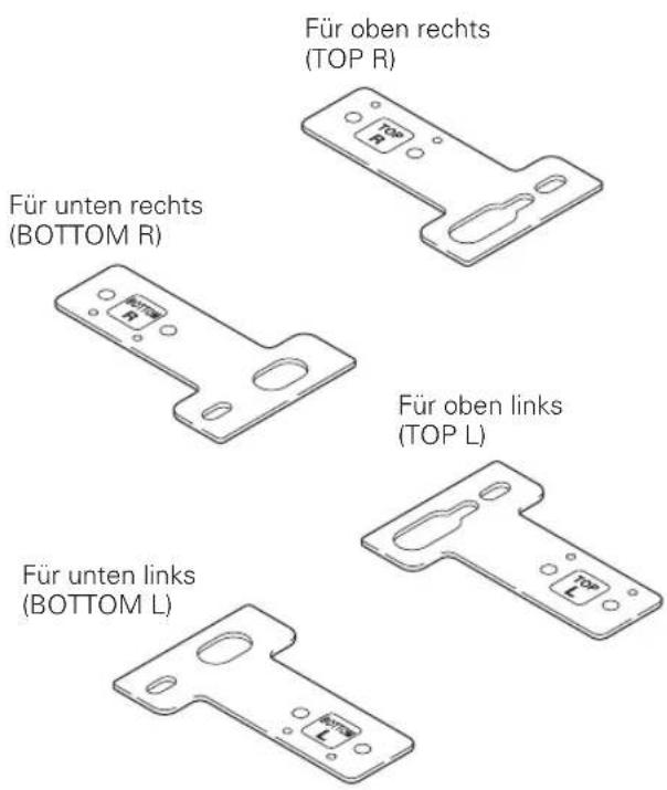 PIONEER PDPS60 - PRÜFEN DES ZUBEHÖRS - 2