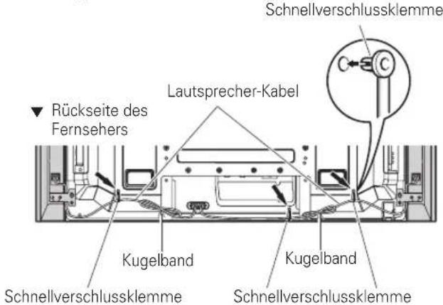 PIONEER PDPS60 - HINWEIS: - 1