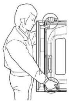 PIONEER PDPS61 - About installation and setting - 1