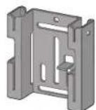 PIONEER SLX70LR - KpenneHne Ha cTeHe - 1