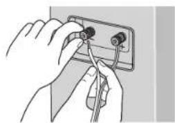 PIONEER SLX70LR - Montagem na parede - 3