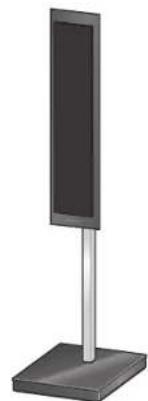 PIONEER SLX70LR - Erikseen myytävien telineiden käytto - 1
