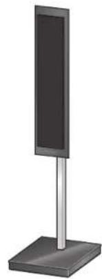 PIONEER SLX70LR - Gebruik van de los verkrijgbare standardards - 1