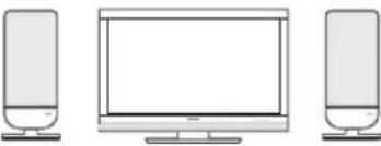 PIONEER KRL46V - Collegare i dispositivi esterni - 2