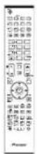 PIONEER KRL46V - Accessoires fournis - 1