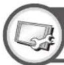 PIONEER KRL46V - Adjusting image position - 1
