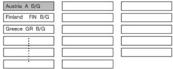 PIONEER KRL46V - Confirm the following before turning on the power - 2