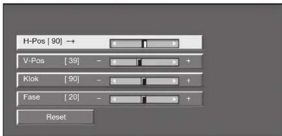 PIONEER KRL46V - Fijn Sync. - 1
