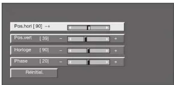 PIONEER KRL46V - Installation - 1
