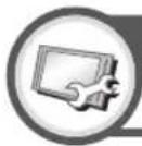 PIONEER KRL46V - Adjusting the PC image automatically - 1