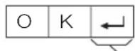 PIONEER KRL46V - Antwortcode-Format - 1