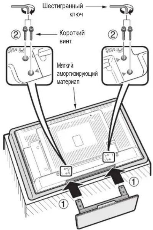 PIONEER KRL46V - IPEDOCTEPEXJEHNE - 4