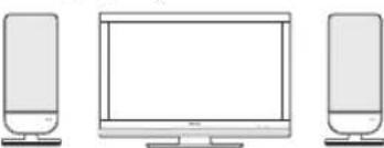 PIONEER KRL46V - Connect external devices - 2