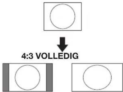 PIONEER KRL46V - OPMERKING - 1