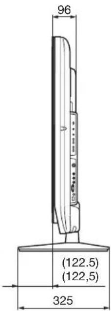 PIONEER KRL46V - ПОНМЕЧАНЕ - 3